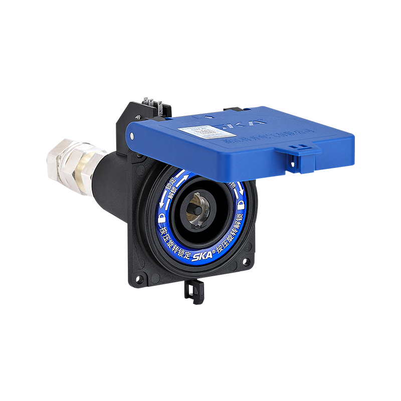 0.4kV旁路装备-面板型插座插头