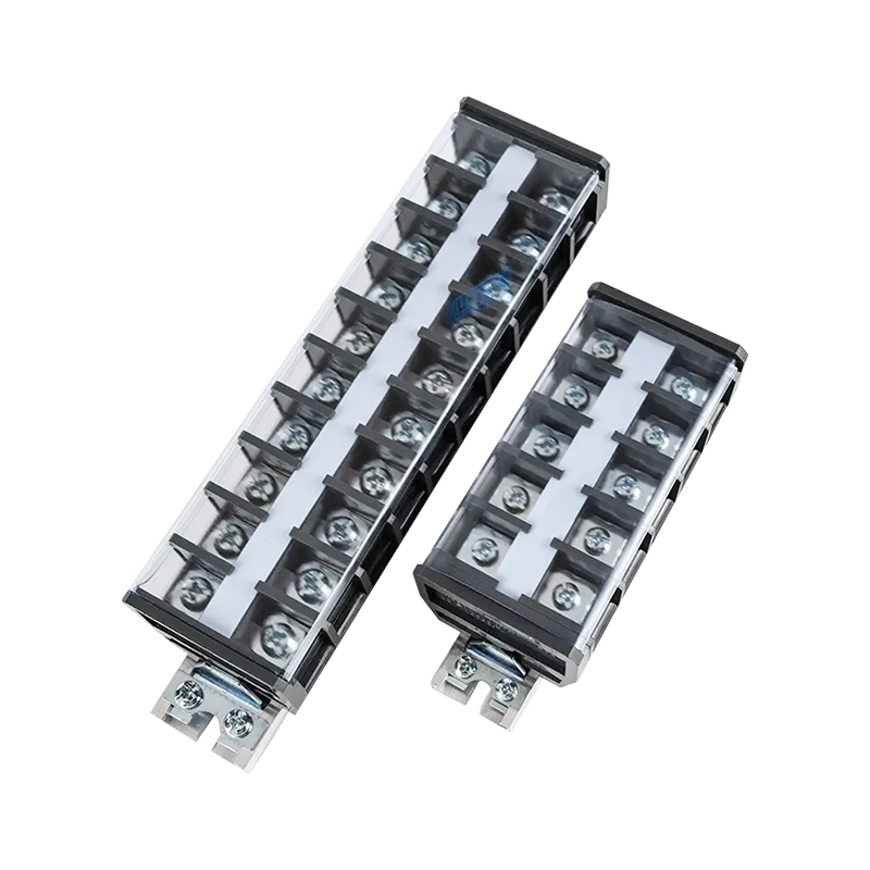 TD系列接线端子排