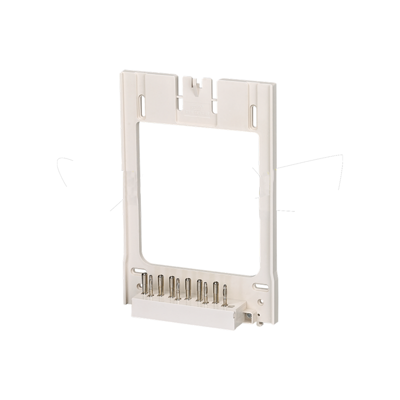 FJ6/S1-HGQ/GF 三相互感过盈电能表接插件分体（不带接线盒）