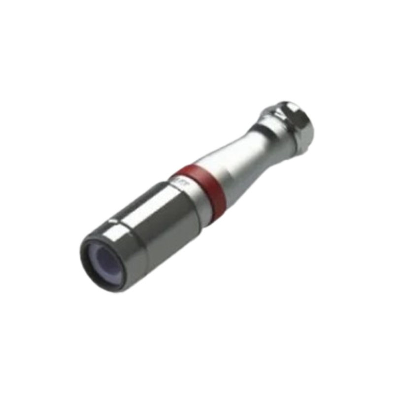 10kV旁路作业装备-快速插拔头