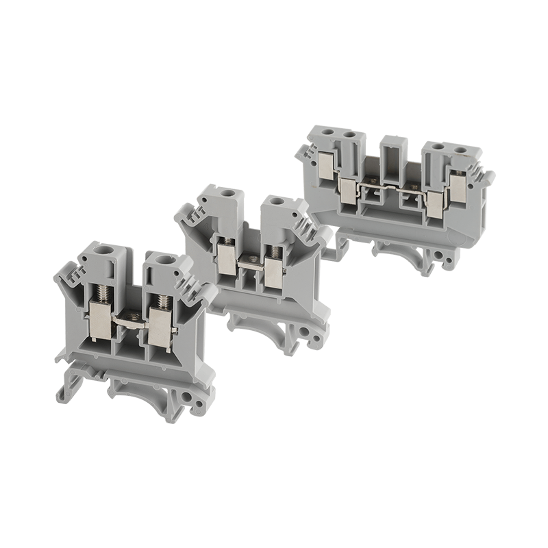 UK系列通用接线端子